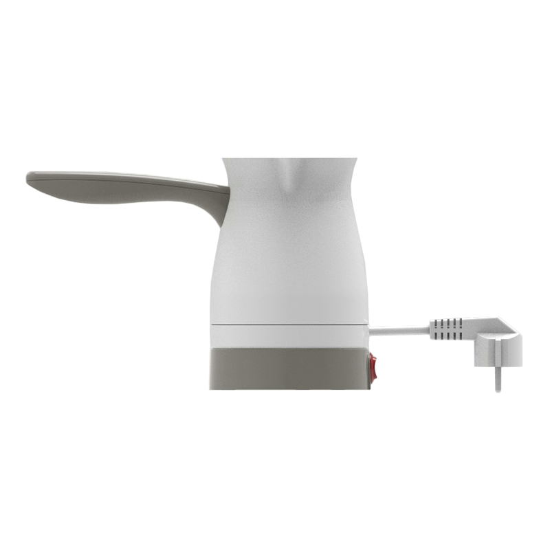 HCP-002 Family LFGB ErP REACH-gecertificeerde 1000W Fast Maker Hot Chocolate Milk Heater Turkse koffiepot