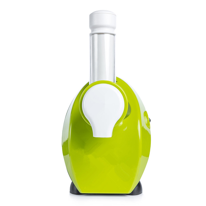 HIC-1001 Thuisgebruik GS CE RoHS LFGB CB Gecertificeerd Bevroren Dessert Bessen Banaan Mango IJsmachine