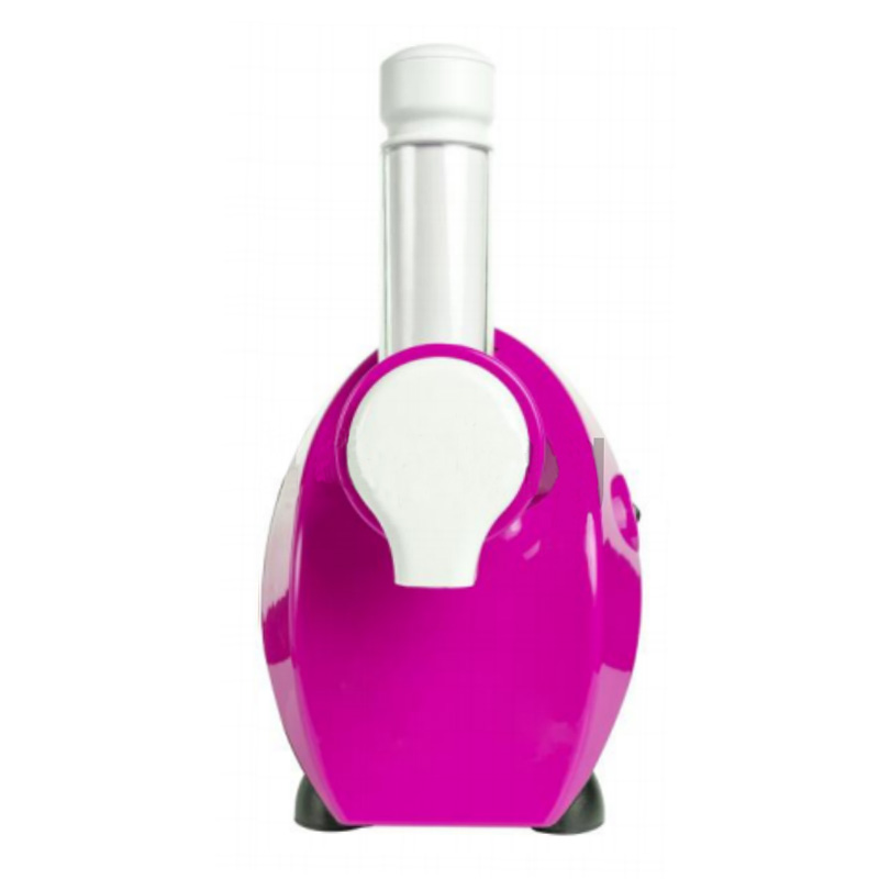 HIC-1001 Thuisgebruik GS CE RoHS LFGB CB Gecertificeerd Bevroren Dessert Bessen Banaan Mango IJsmachine