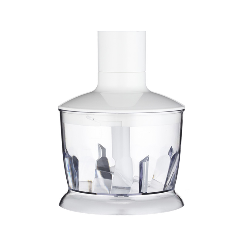 HM-708 Thuisgebruik GS CE RoHS LFGB CB ErP REACH Gecertificeerd Chop Cut Fruit Groente Mix Onderdompeling Staafmixer