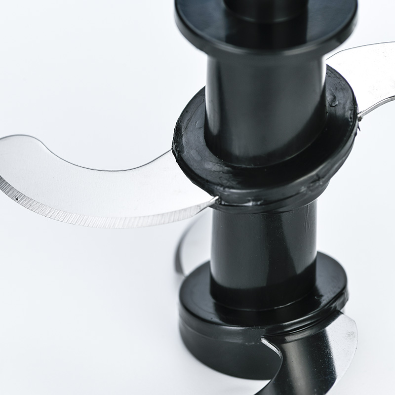 HM-710Multi-Functie Volledige Set 21Pcs Grind Spice Koffieboon Knoflook Mix Blend Extract Vruchtensap Blender