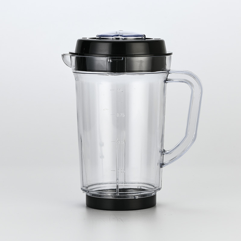 HM-710Multi-Functie Volledige Set 21Pcs Grind Spice Koffieboon Knoflook Mix Blend Extract Vruchtensap Blender