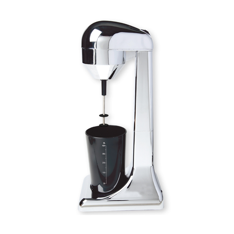 HSM-705S UV verchroomde elektrische 2022 nieuwe fashion design drankmixer milkshake maker