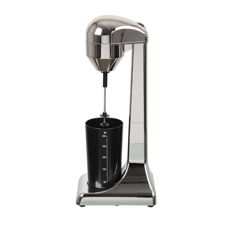 HSM-705S UV verchroomde elektrische 2022 nieuwe fashion design drankmixer milkshake maker