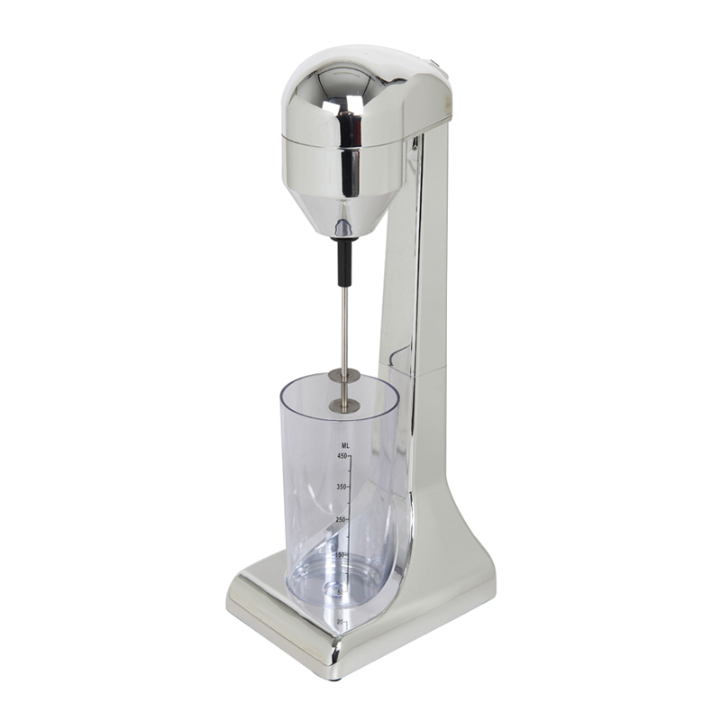 HSM-705S UV verchroomde elektrische 2022 nieuwe fashion design drankmixer milkshake maker