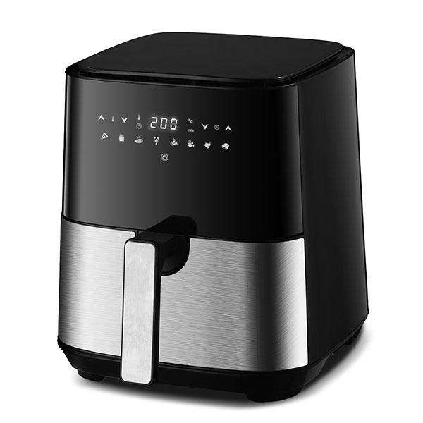 Airfryer Digitaal 5L