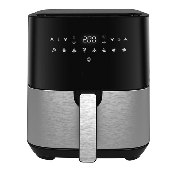 Airfryer Digitaal 5L